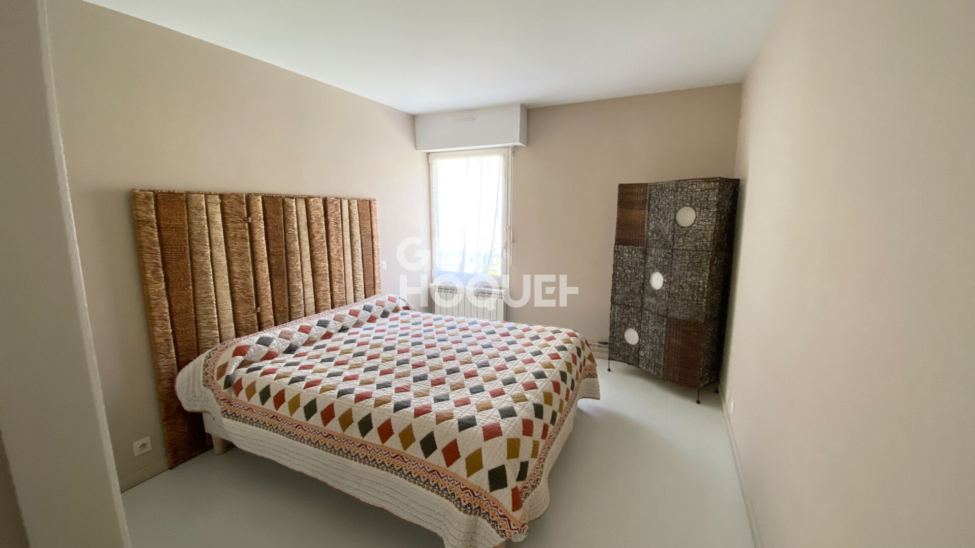 HYPER CENTRE DE BIARRITZ - APPARTEMENT T3 -72 m2