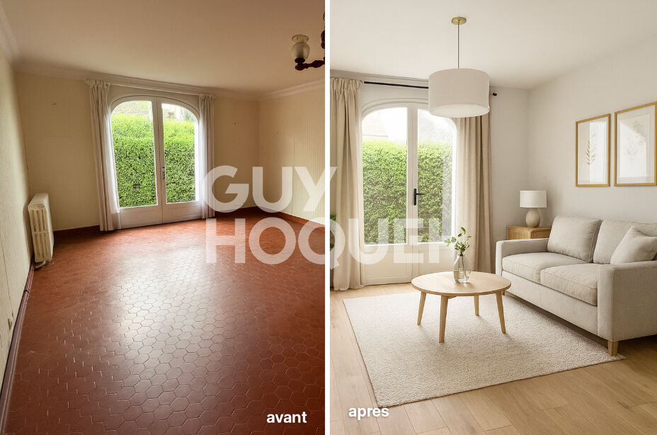 BIARRITZ - TRIANGLE D'OR - LAROCHEFOUCAULD - GOLF DU PHARE