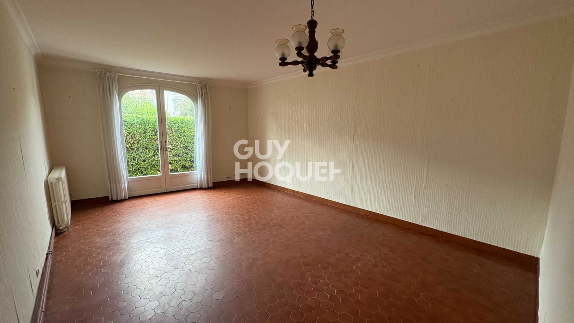 BIARRITZ - TRIANGLE D'OR - LAROCHEFOUCAULD - GOLF DU PHARE