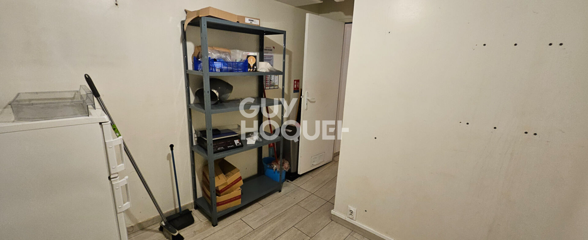 Fonds de commerce Saint Jean De Luz 2 pièce(s) 63 m²