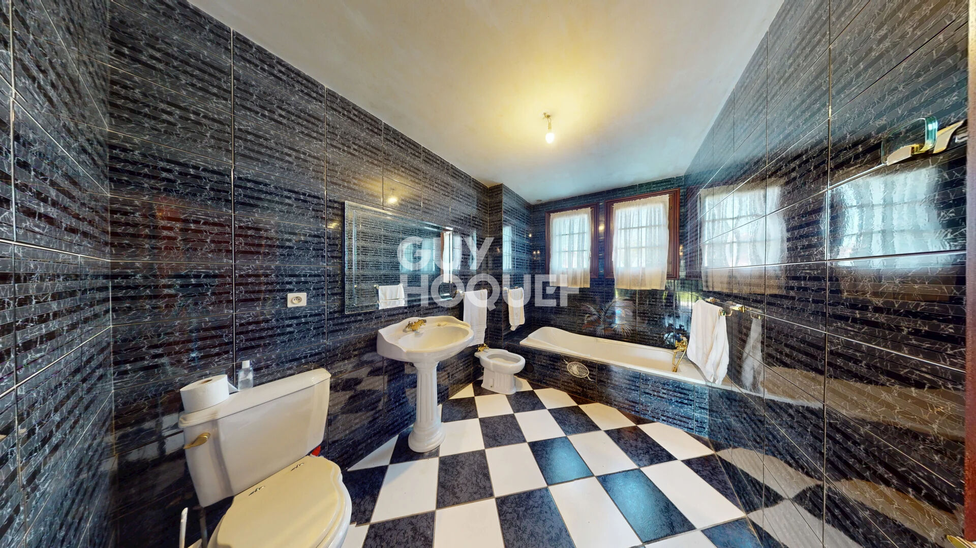 Maison Saint Jean De Luz 160 m²