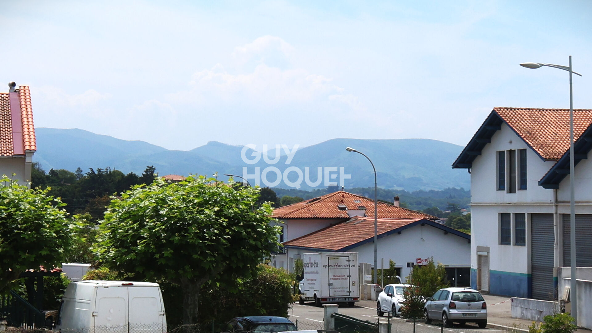 Appartement Saint Jean De Luz 4 pièce(s) 78.82 m²