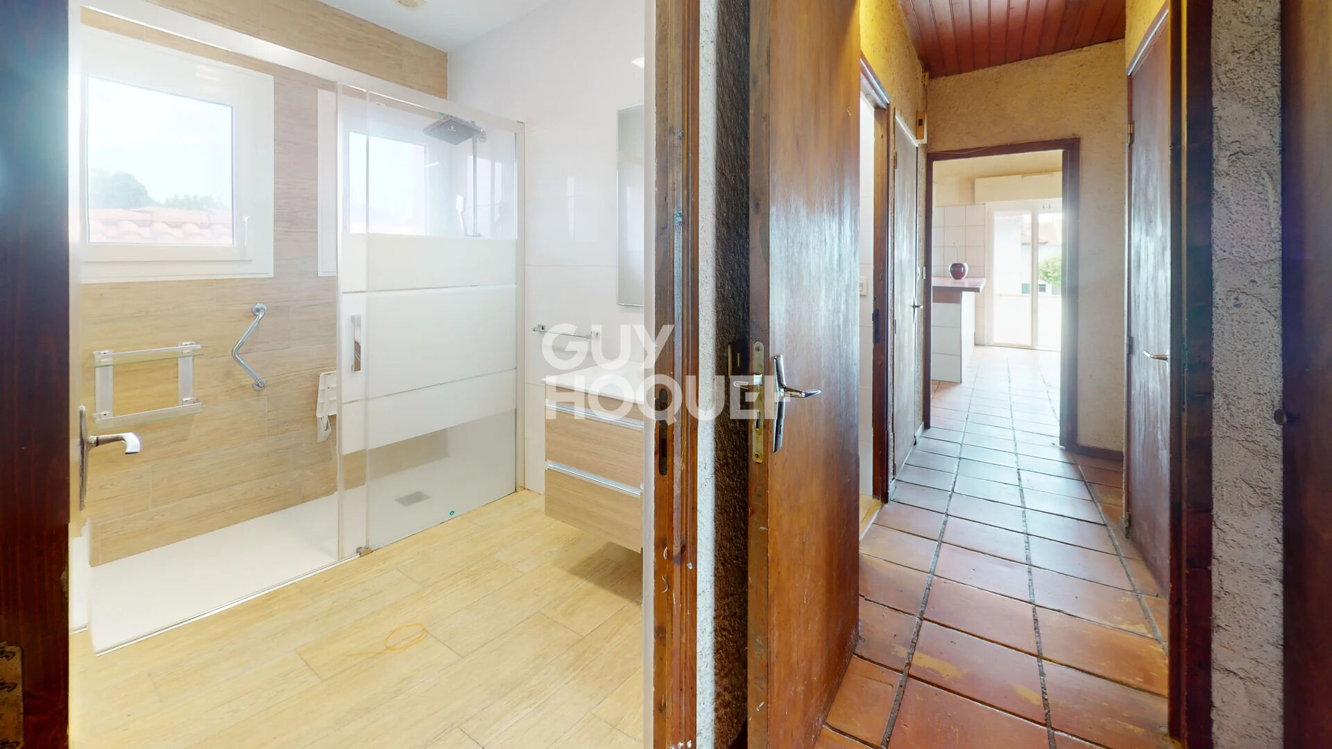 Appartement Saint Jean De Luz 4 pièce(s) 78.82 m²