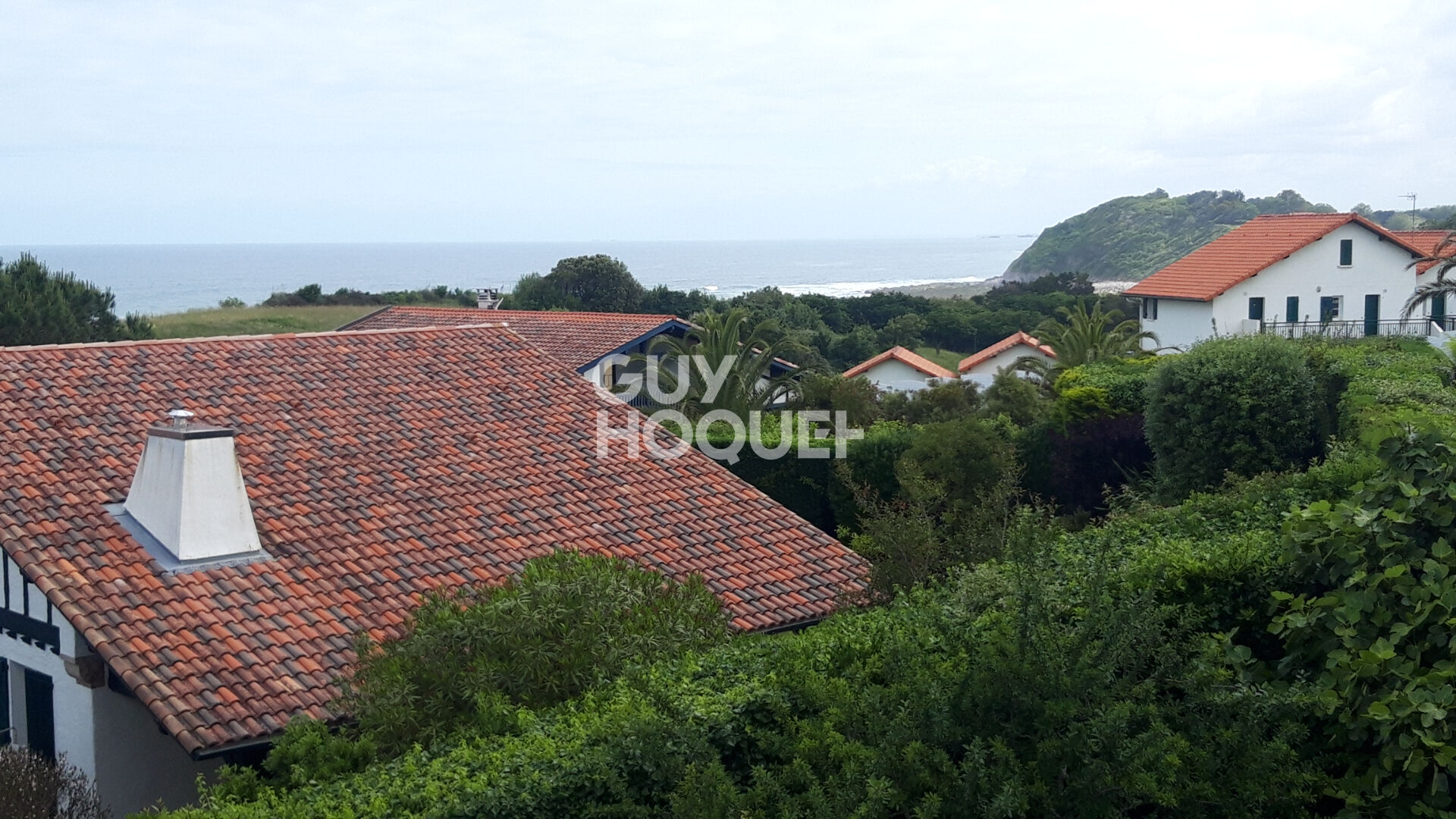 Maison  Saint Jean de Luz 12 pièces 196m²