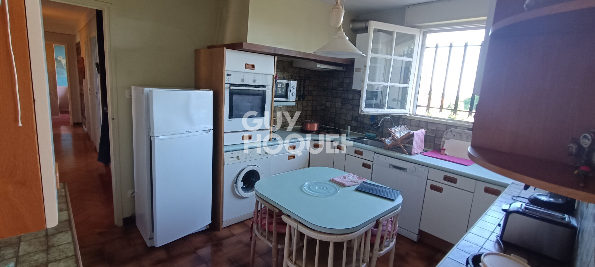 Maison  Saint Jean de Luz 12 pièces 196m²