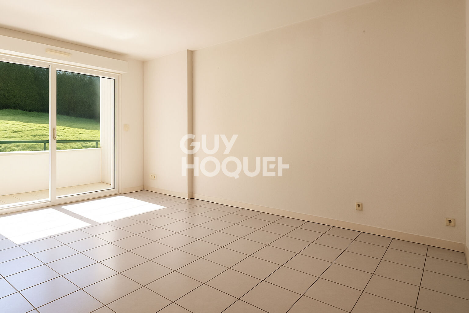Appartement Ciboure 3 Pièces 69.05 m²