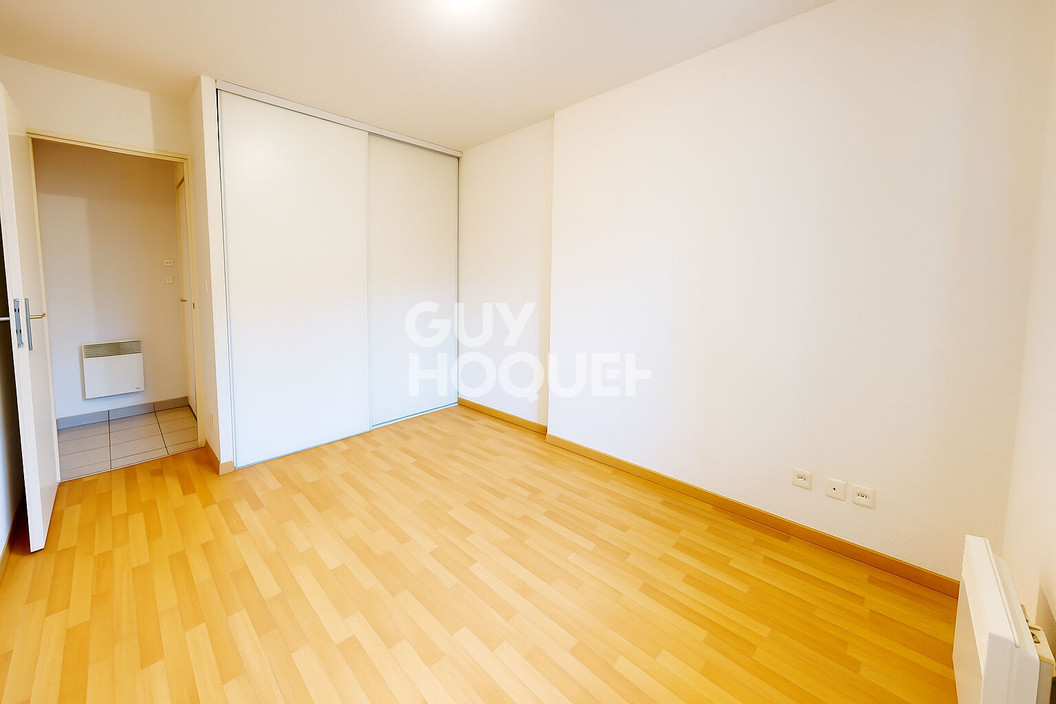 Appartement Ciboure 3 Pièces 69.05 m²