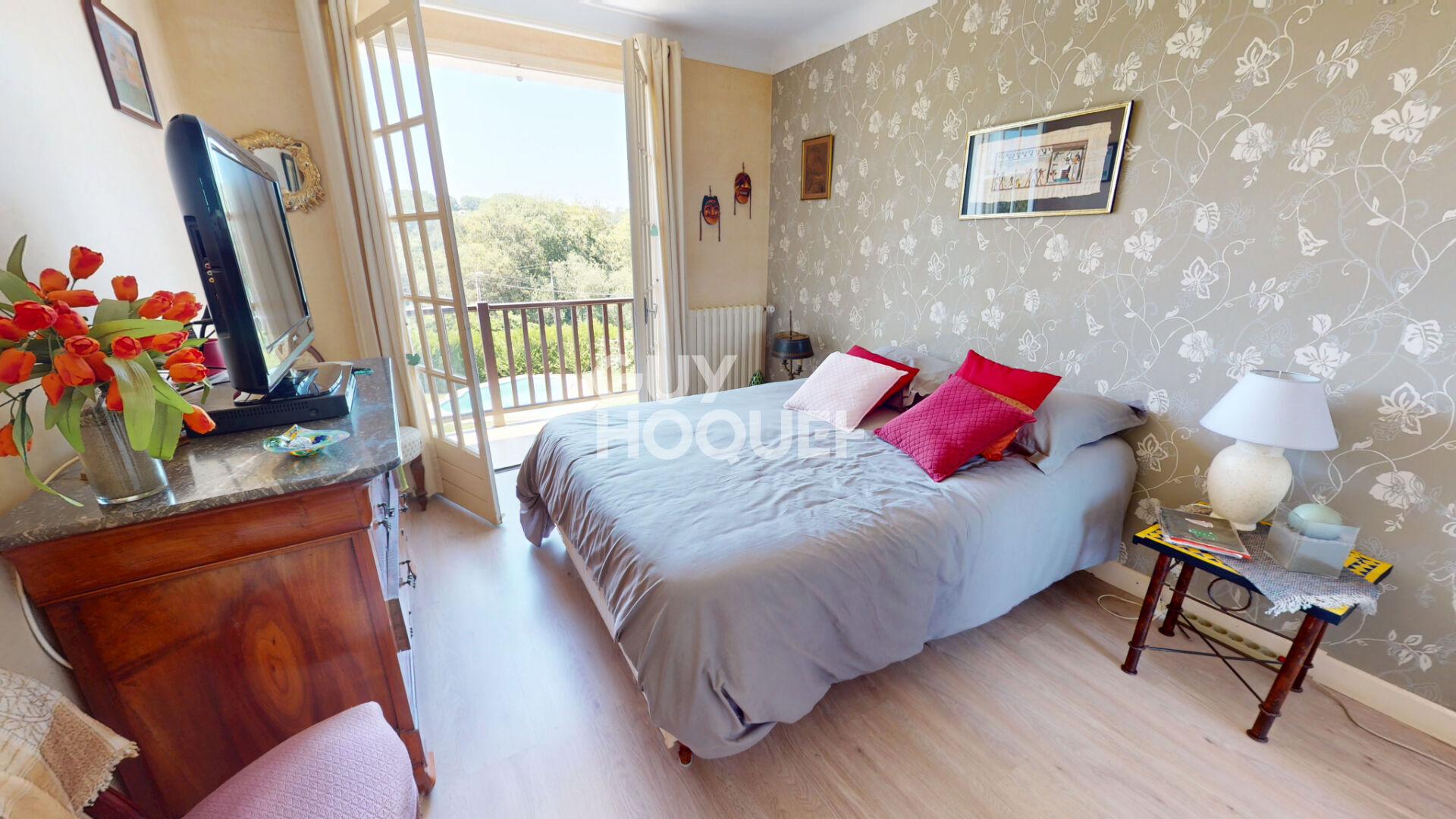 Maison Ascain 9 pièce(s) 211,81 m²