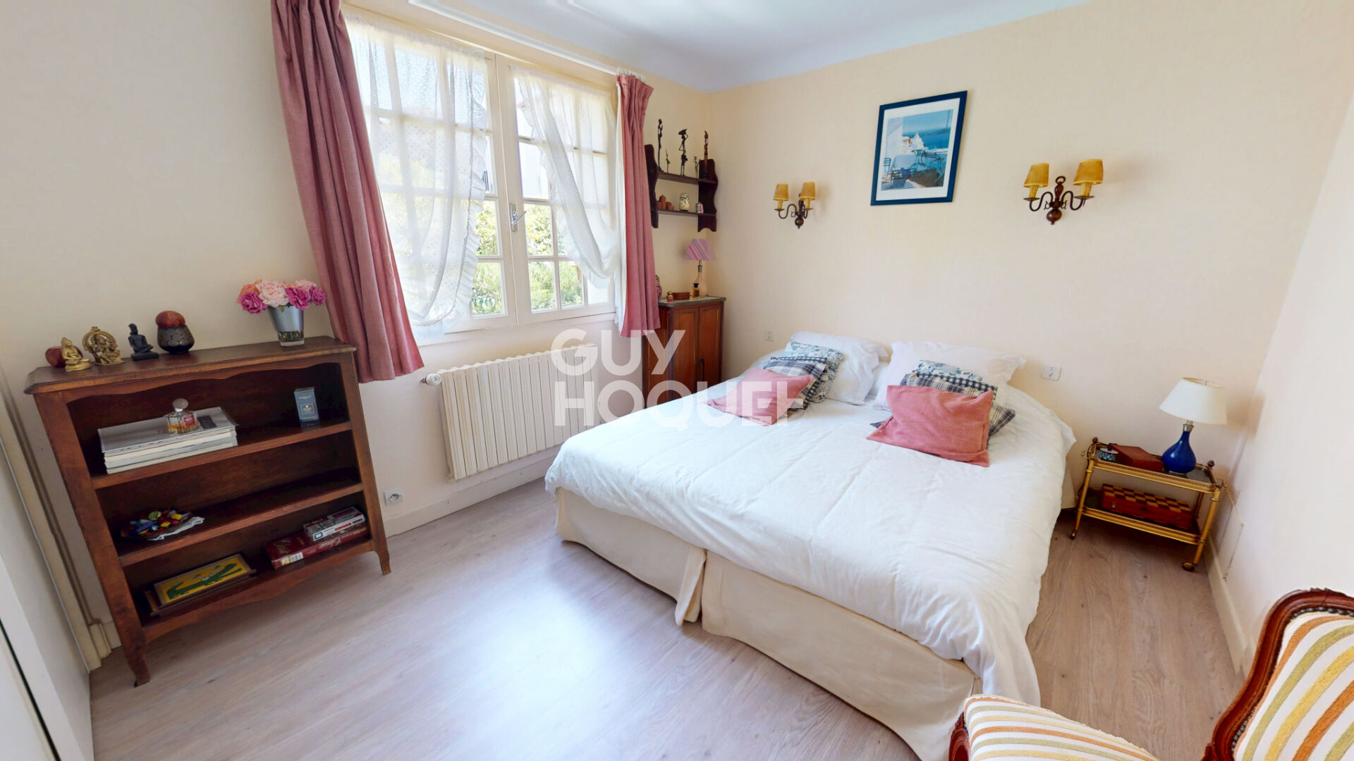 Maison Ascain 9 pièce(s) 211,81 m²