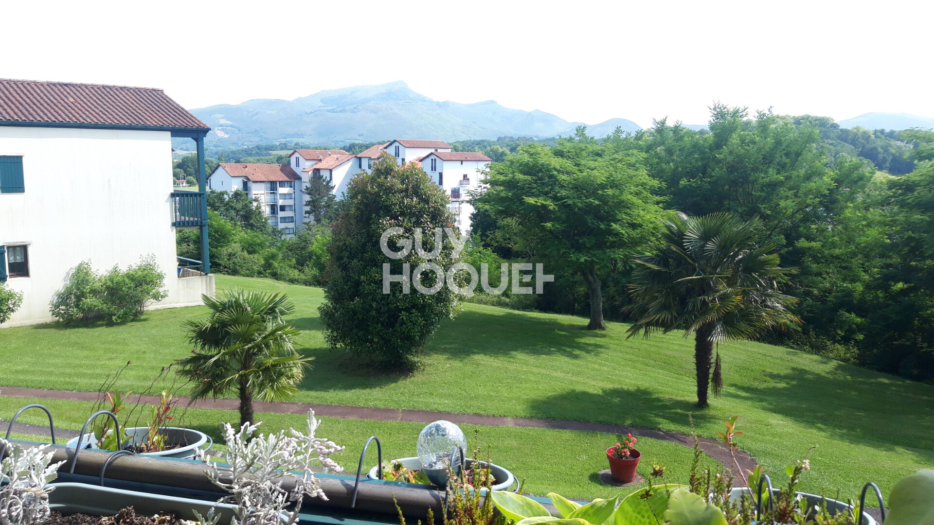 Appartement Saint Jean De Luz 1 pièce(s) 26 m²