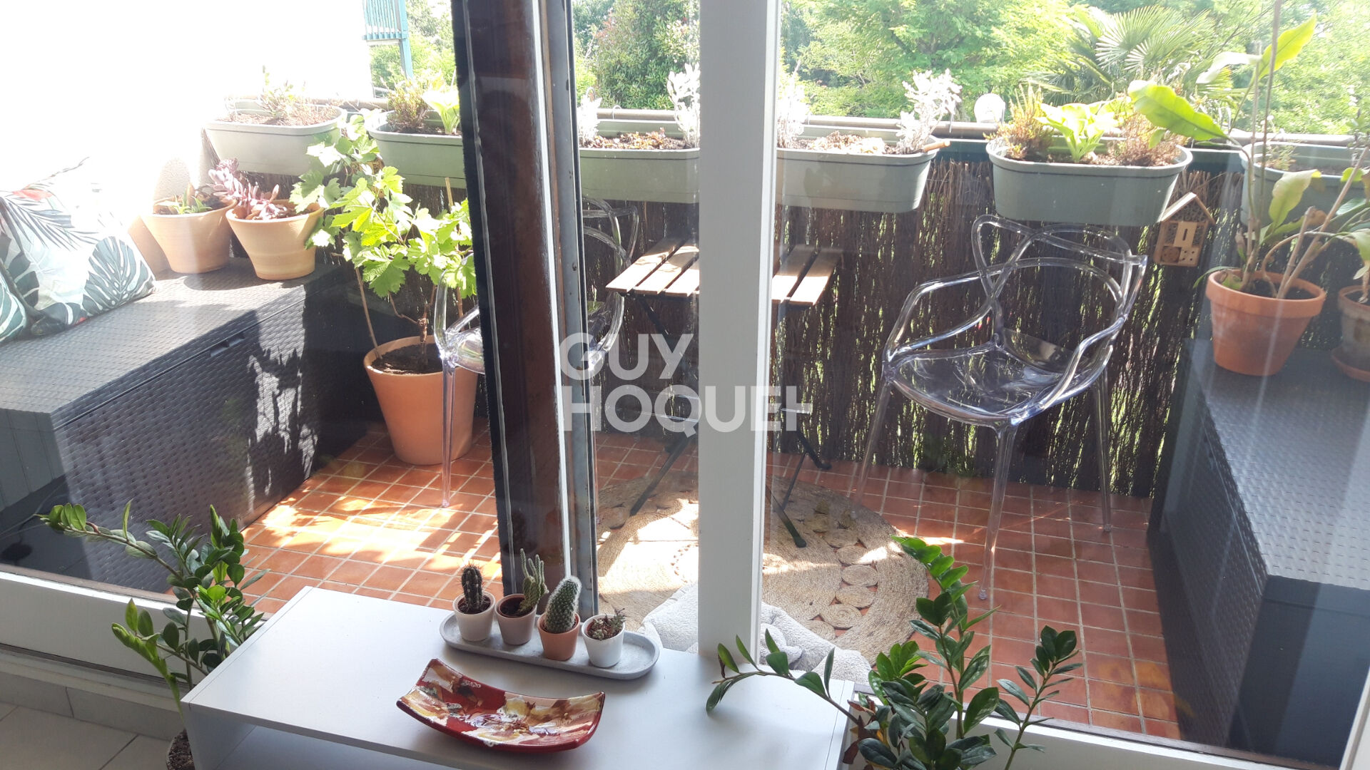 Appartement Saint Jean De Luz 1 pièce(s) 26 m²