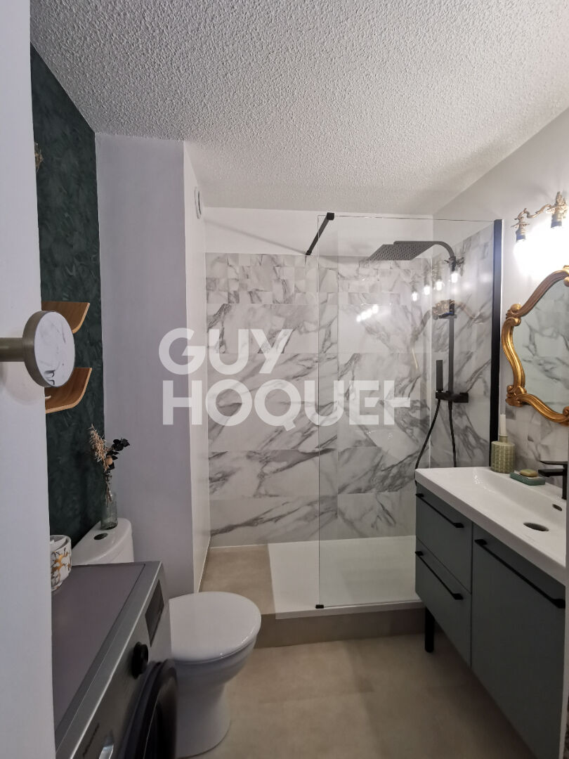 Appartement Saint Jean De Luz 1 pièce(s) 26 m²