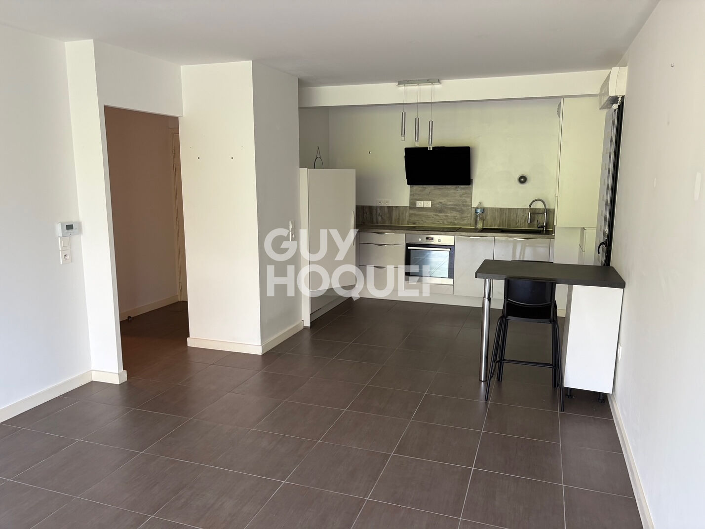 Appartement Saint Jean De Luz 2 pièce(s) 45.76 m²