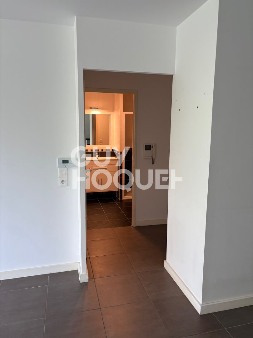 Appartement Saint Jean De Luz 2 pièce(s) 45.76 m²