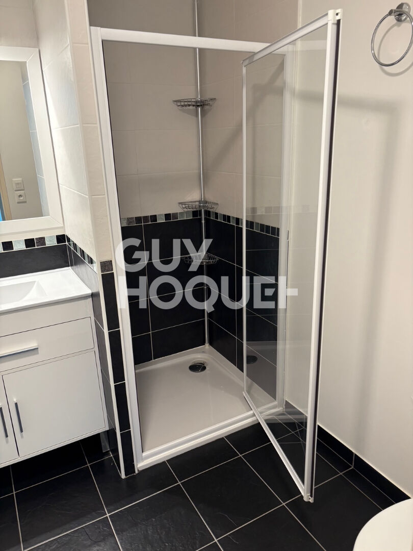 Appartement Saint Jean De Luz 2 pièce(s) 45.76 m²