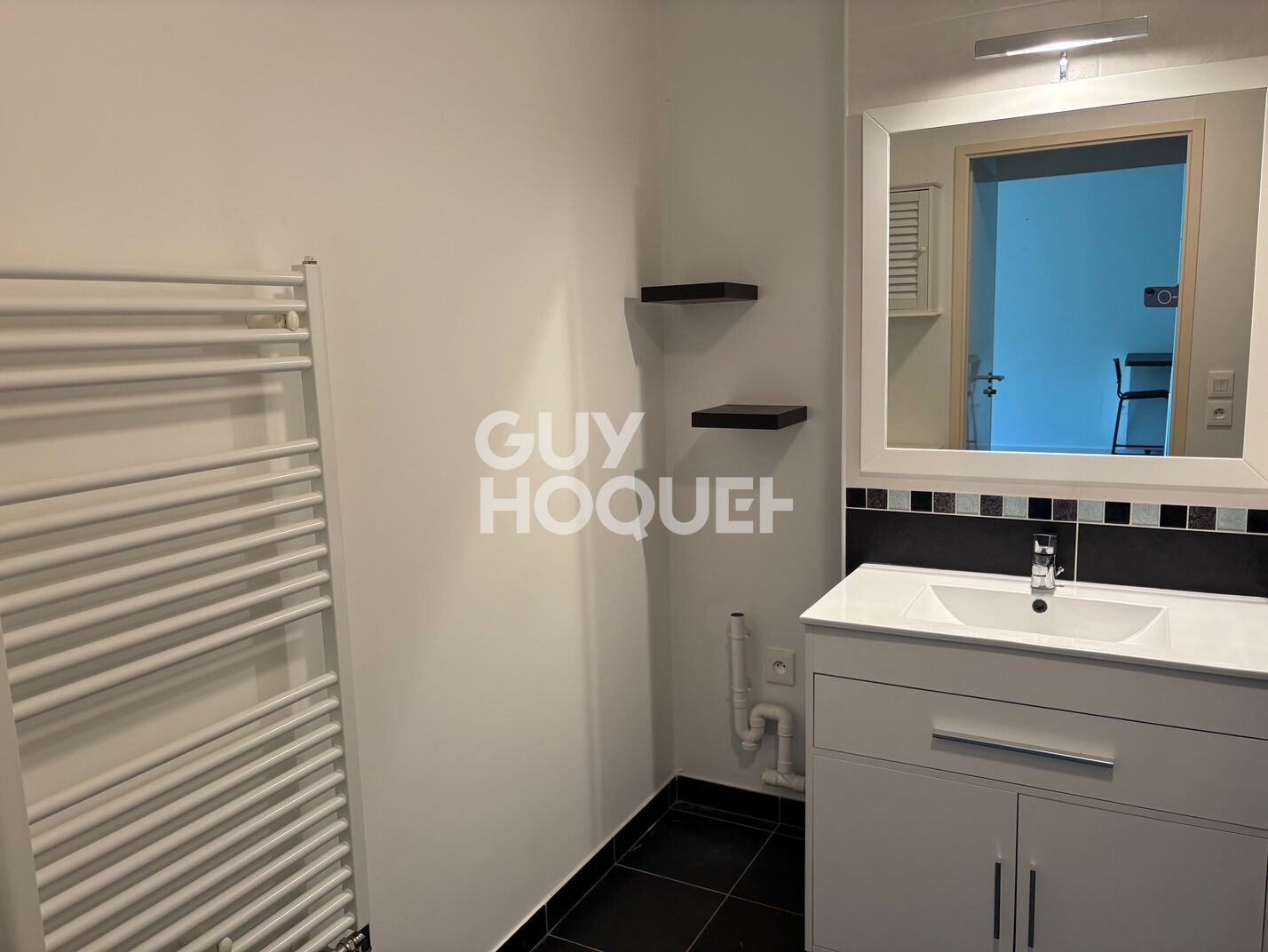 Appartement Saint Jean De Luz 2 pièce(s) 45.76 m²