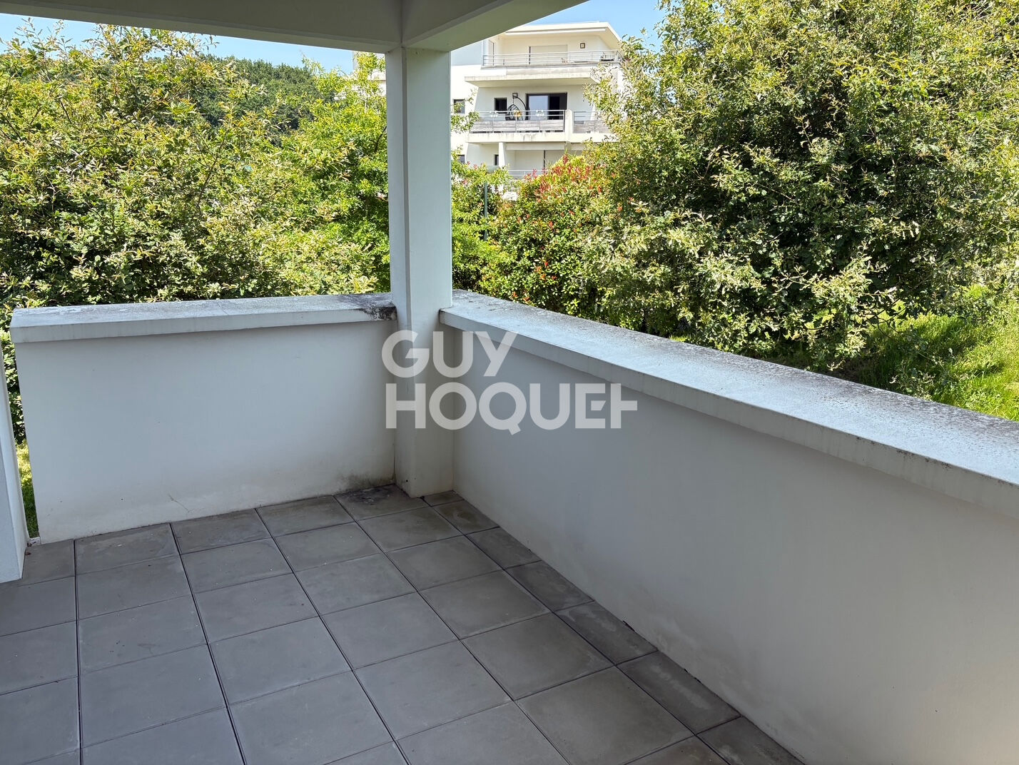 Appartement Saint Jean De Luz 2 pièce(s) 45.76 m²
