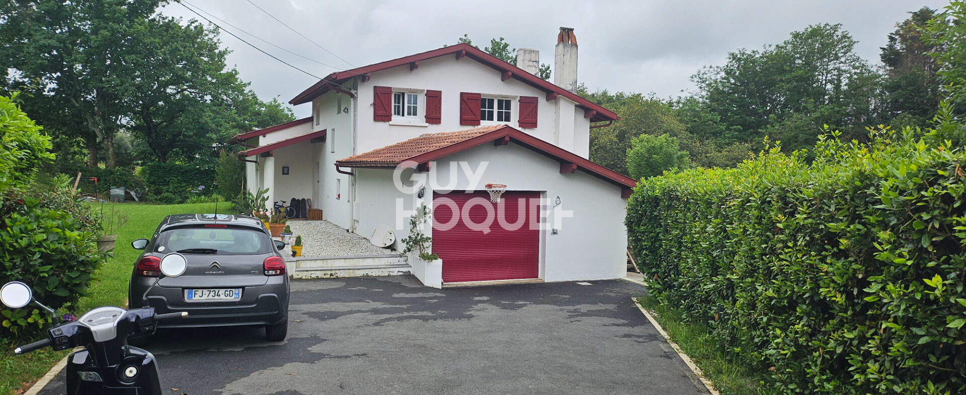 Maison ARBONNE 7 Pièces 150.95 m²