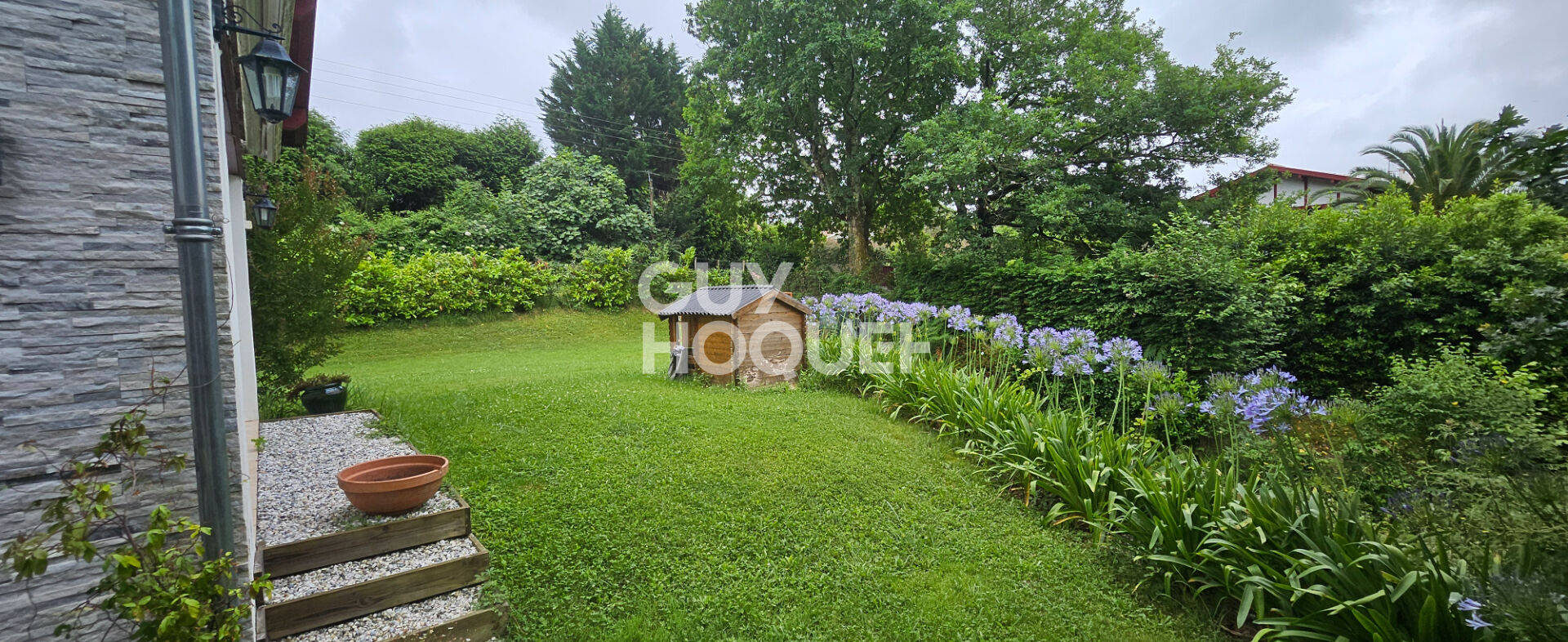 Maison ARBONNE 7 Pièces 150.95 m²