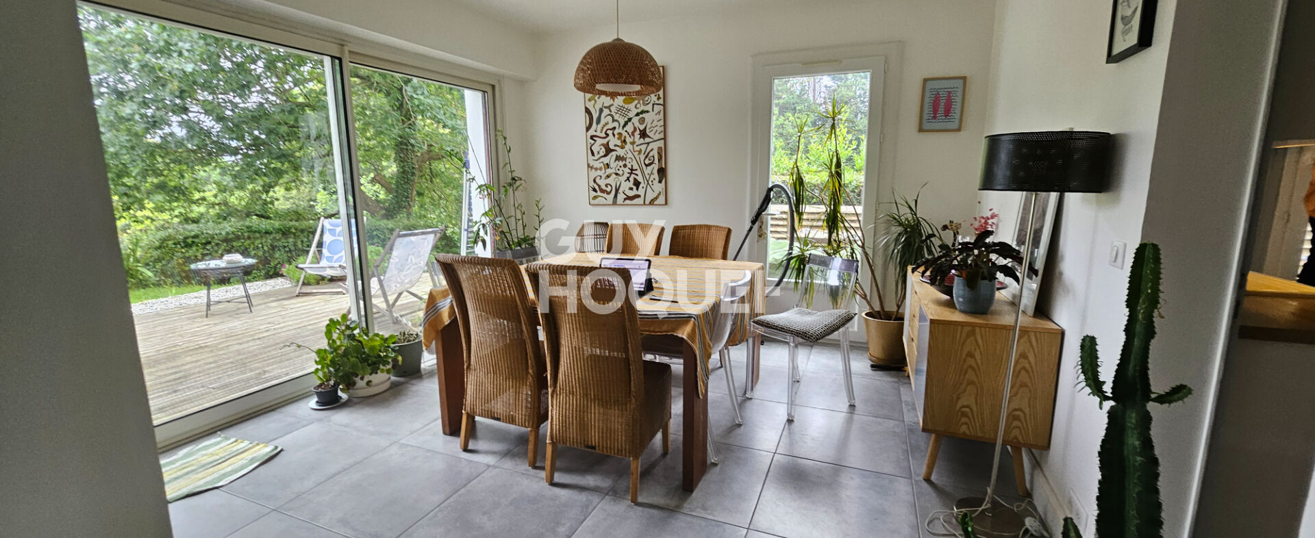 Maison ARBONNE 7 Pièces 150.95 m²