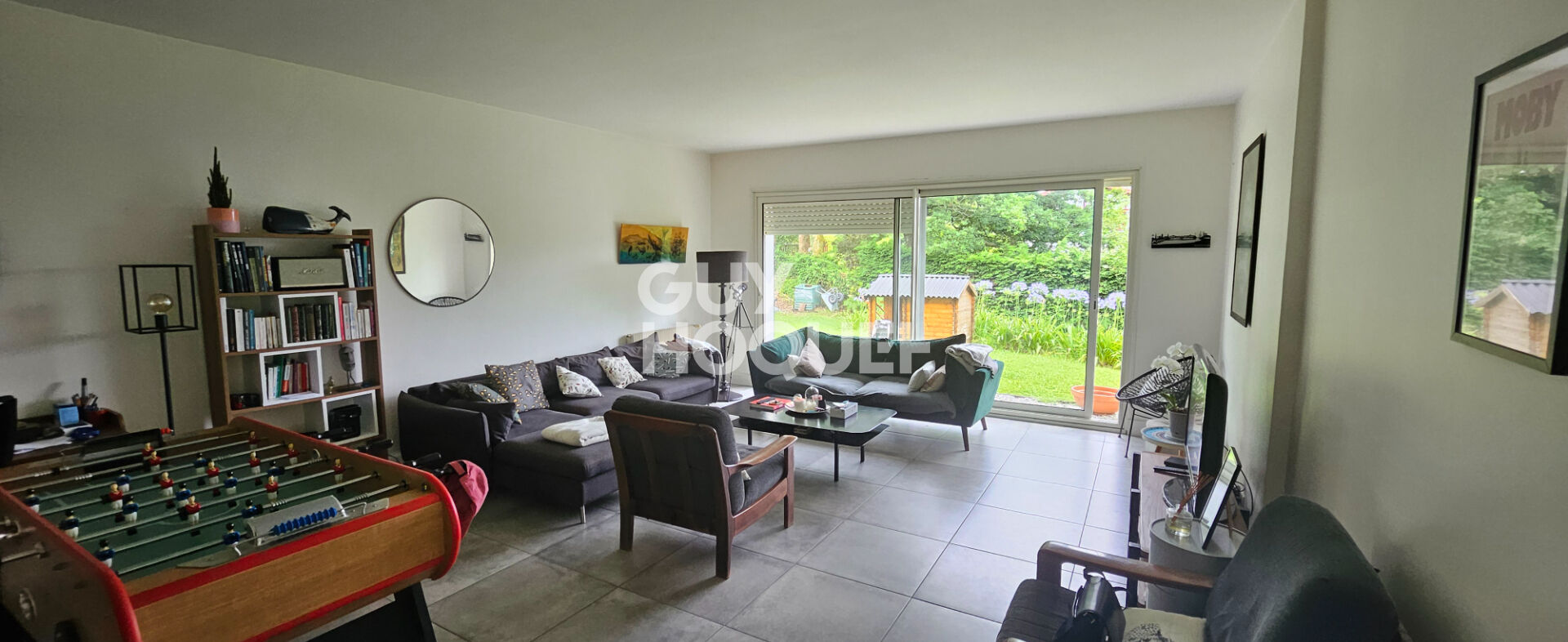 Maison ARBONNE 7 Pièces 150.95 m²