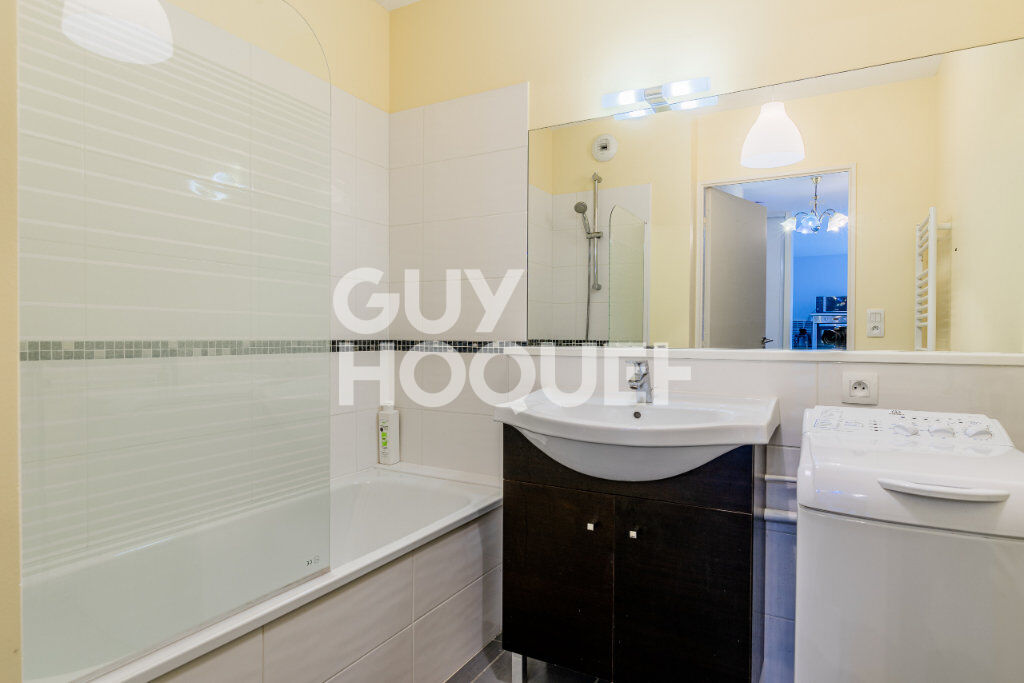 Appartement Hendaye 3 pièce(s) 52 m2