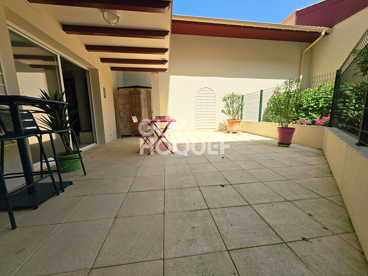 Appartement Ciboure 3 Pièces 79.13 m²