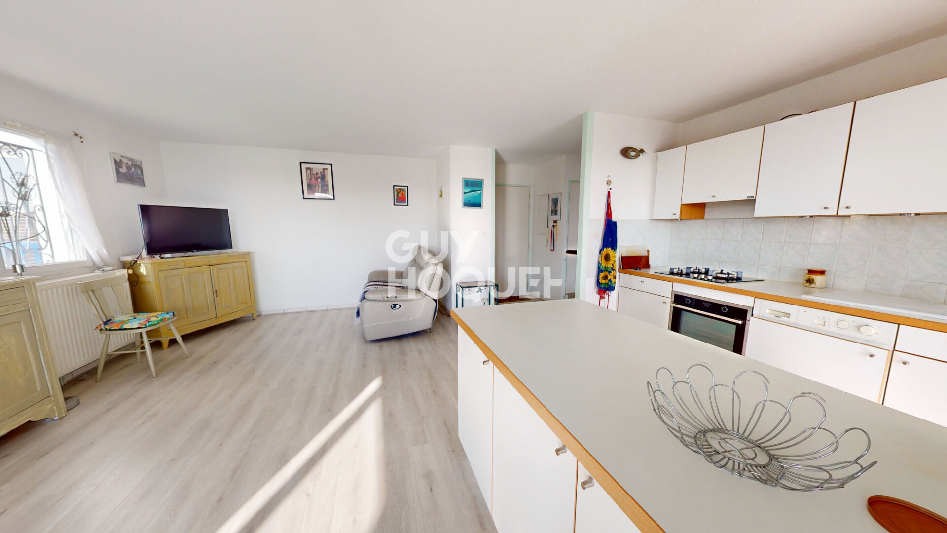 Appartement  Urrugne 2 pièces 73.91m²