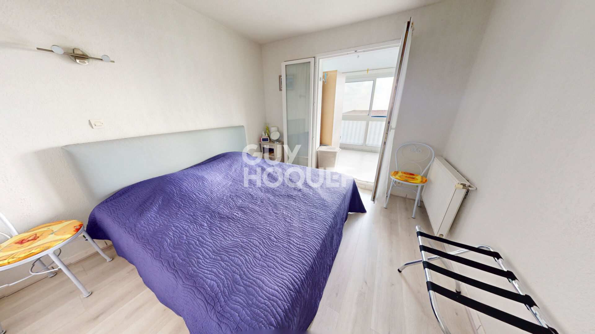 Appartement  Urrugne 2 pièces 73.91m²