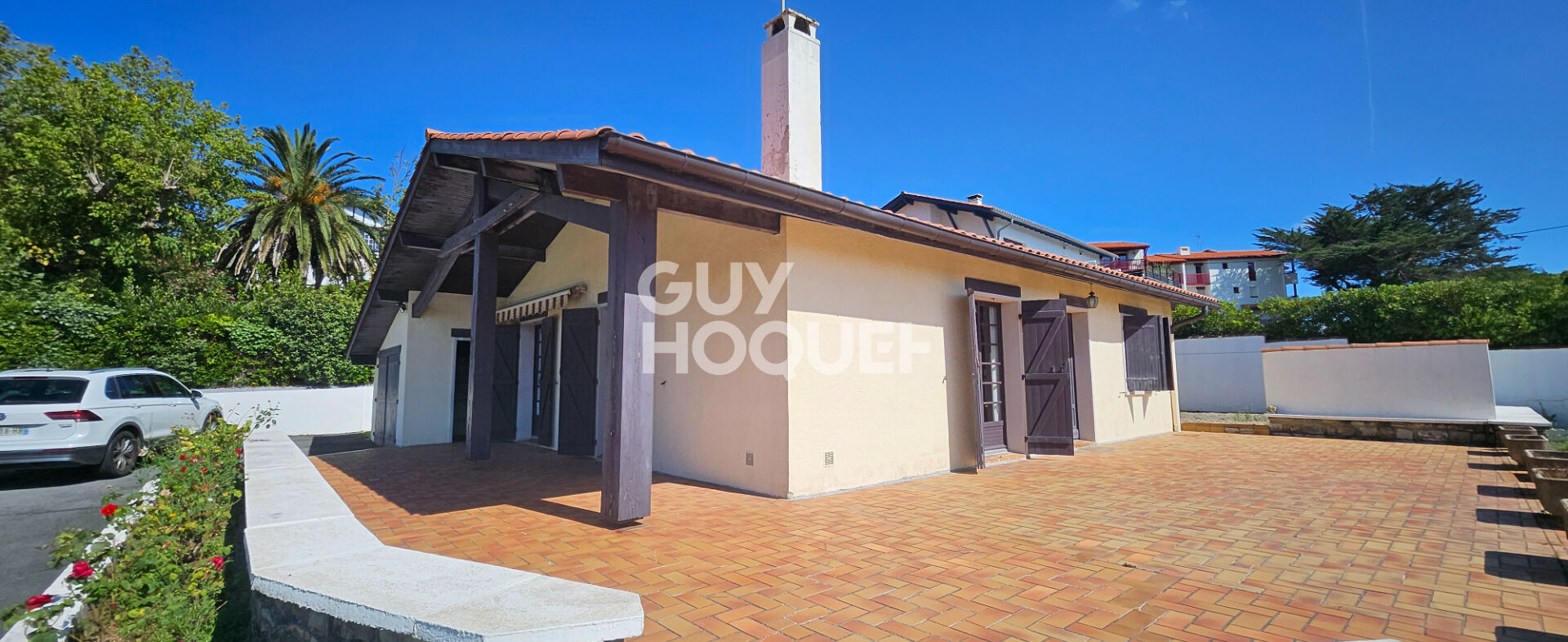 Maison Bidart 3 Pièces 83.5 m²