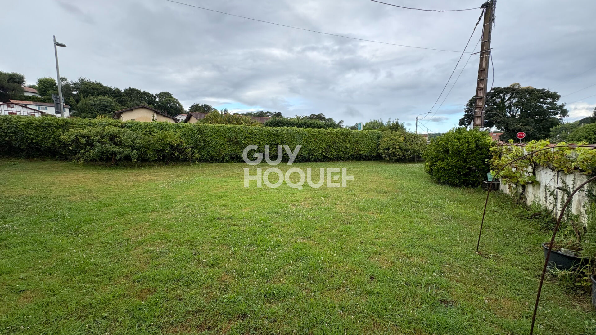 Maison Biarritz / Arcangues à fort potentiel