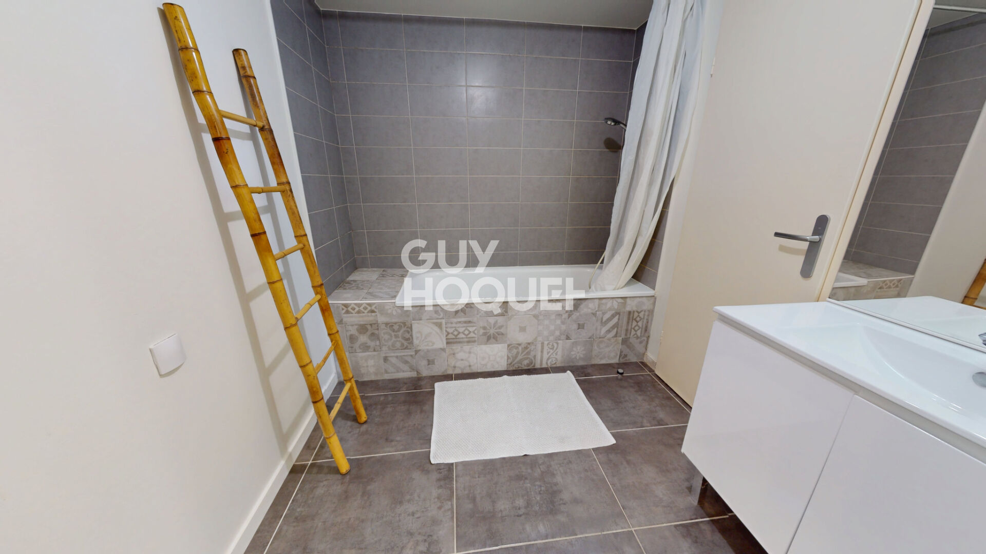 Appartement Urrugne 3 pièce(s) 63.25m²