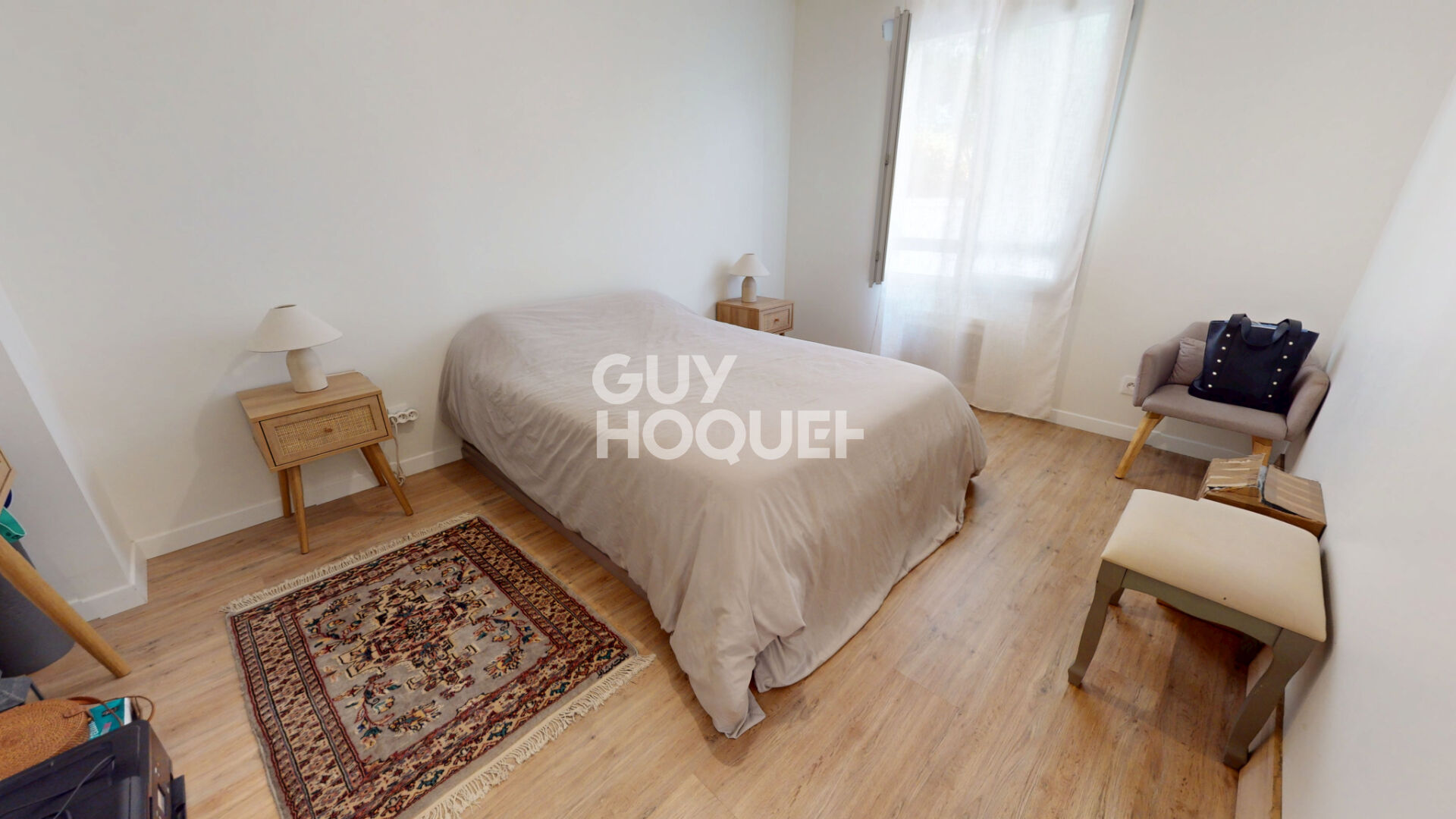 Appartement Urrugne 3 pièce(s) 63.25m²