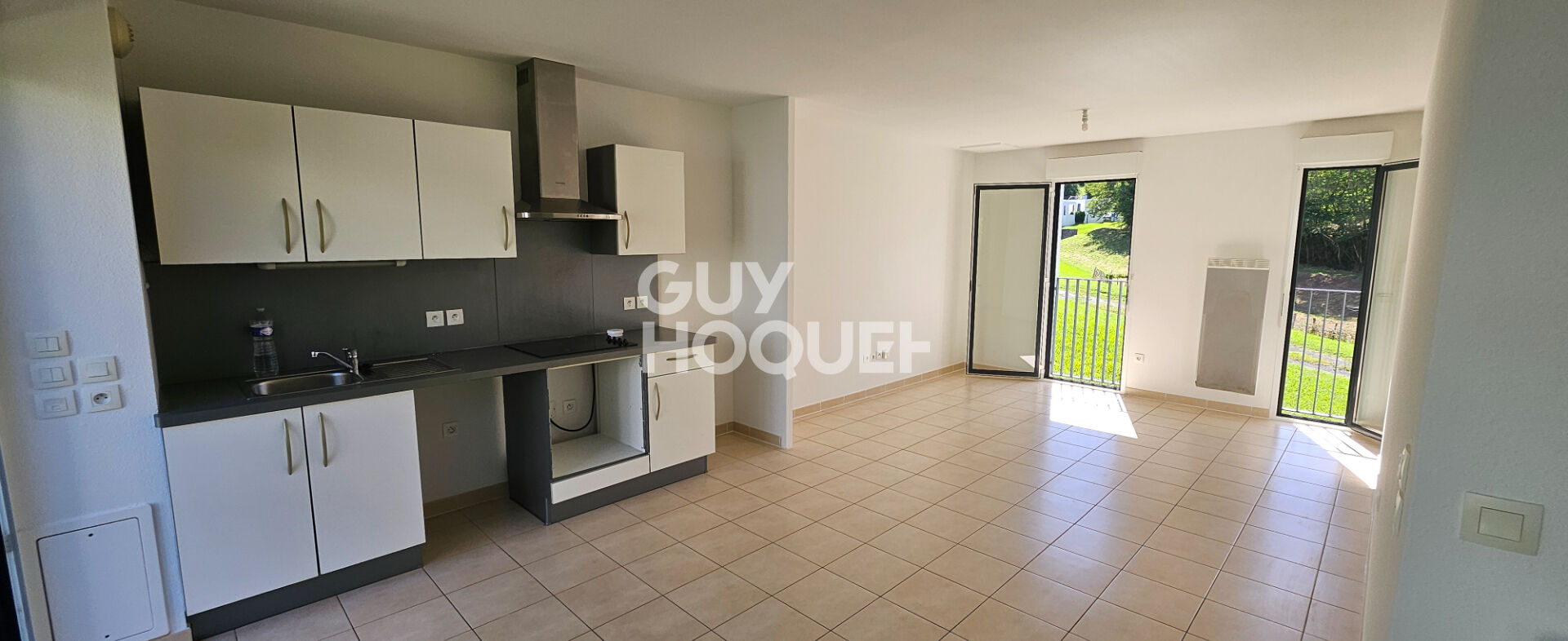 Maison Saint Jean De Luz 3 pièce(s) 92,31 m²