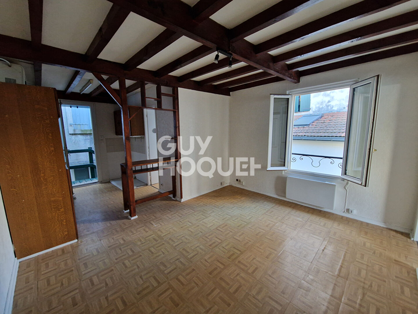 Appartement Biarritz 2 pièces 35 m2