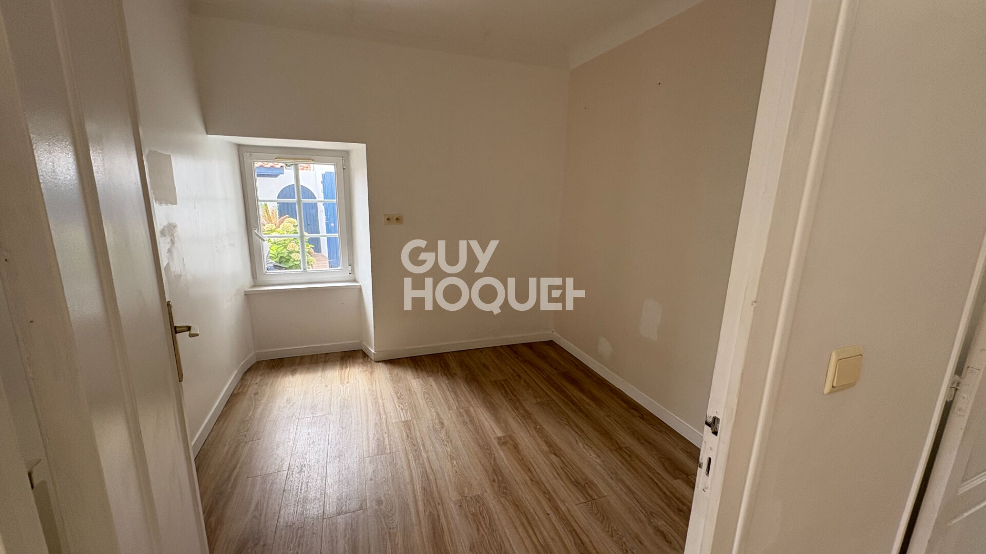 Maison aux halles des 5 cantons