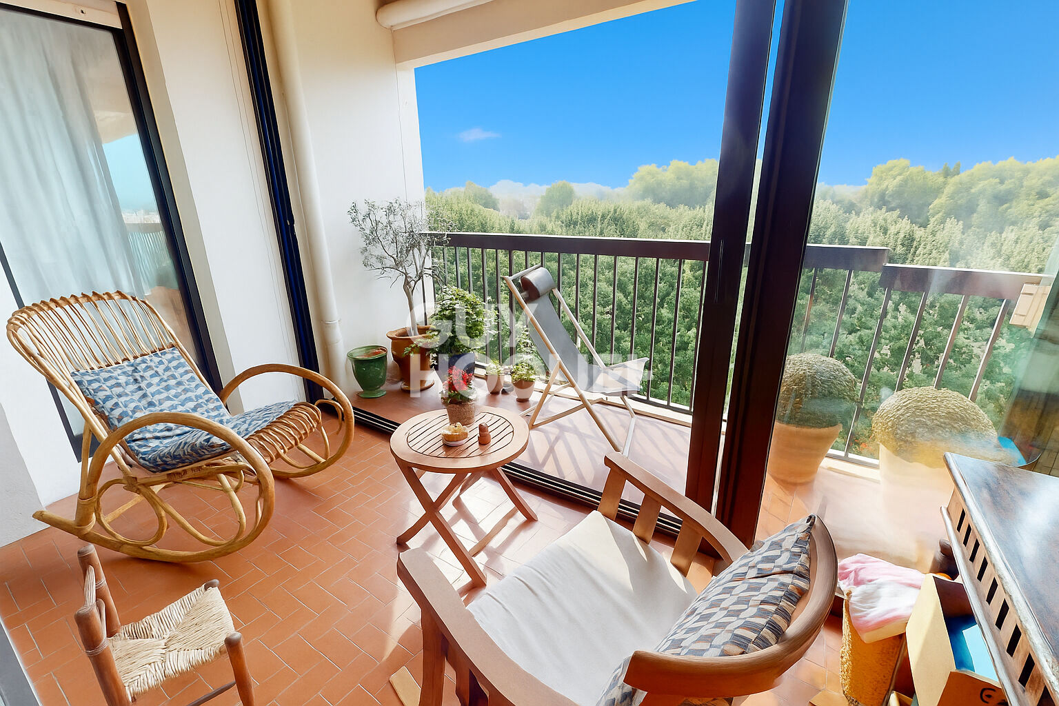 Appartement  Centre Ville Saint Jean De Luz