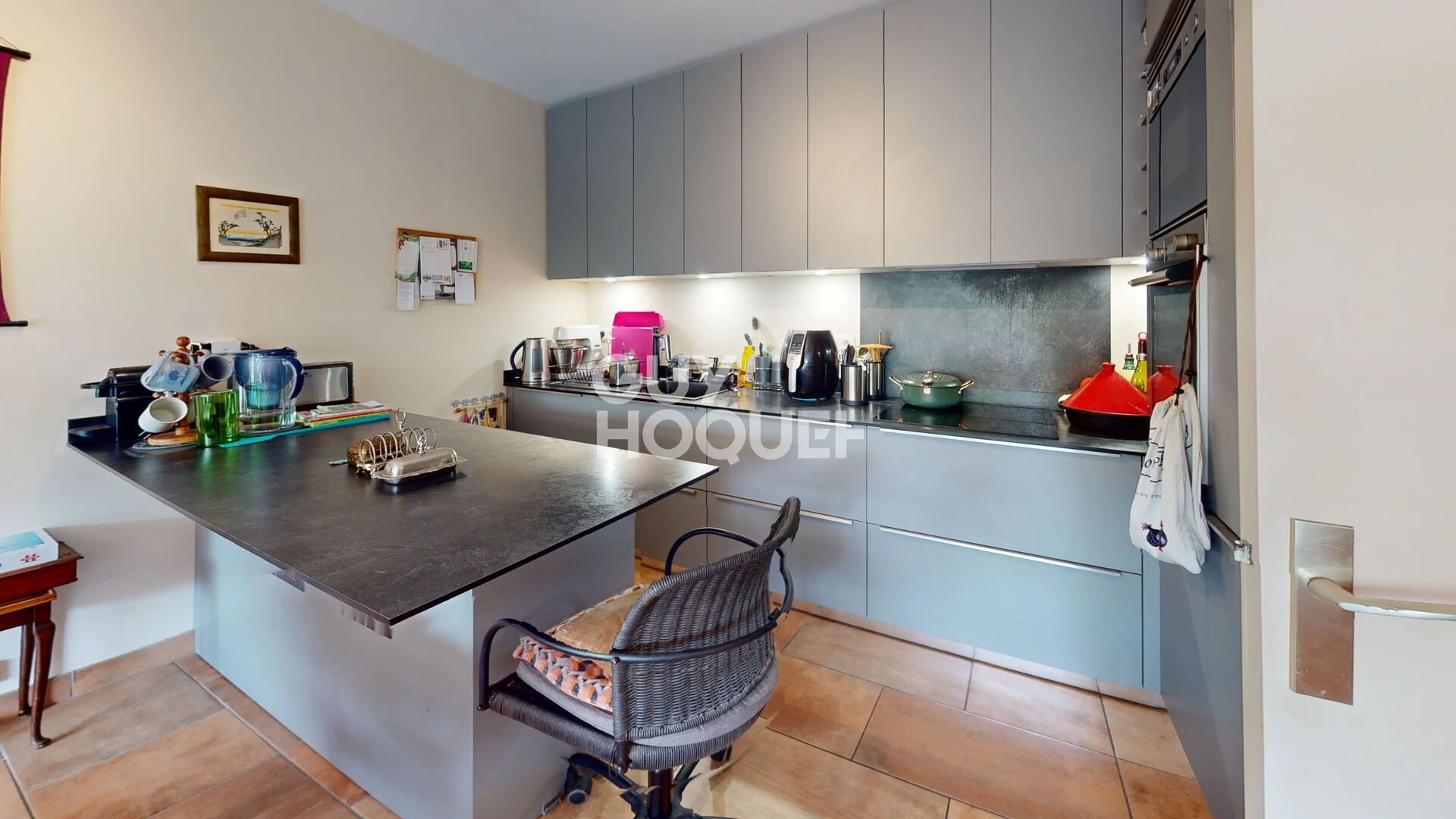 Appartement T3 CENTRE VILLE