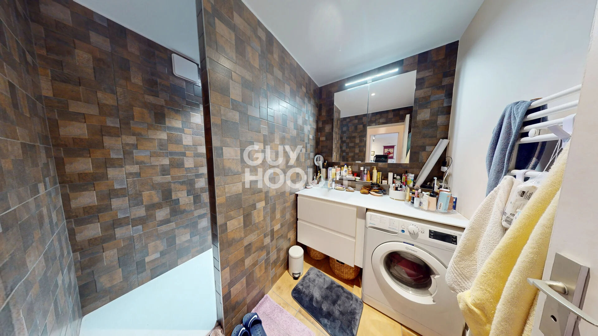 Appartement T3 CENTRE VILLE