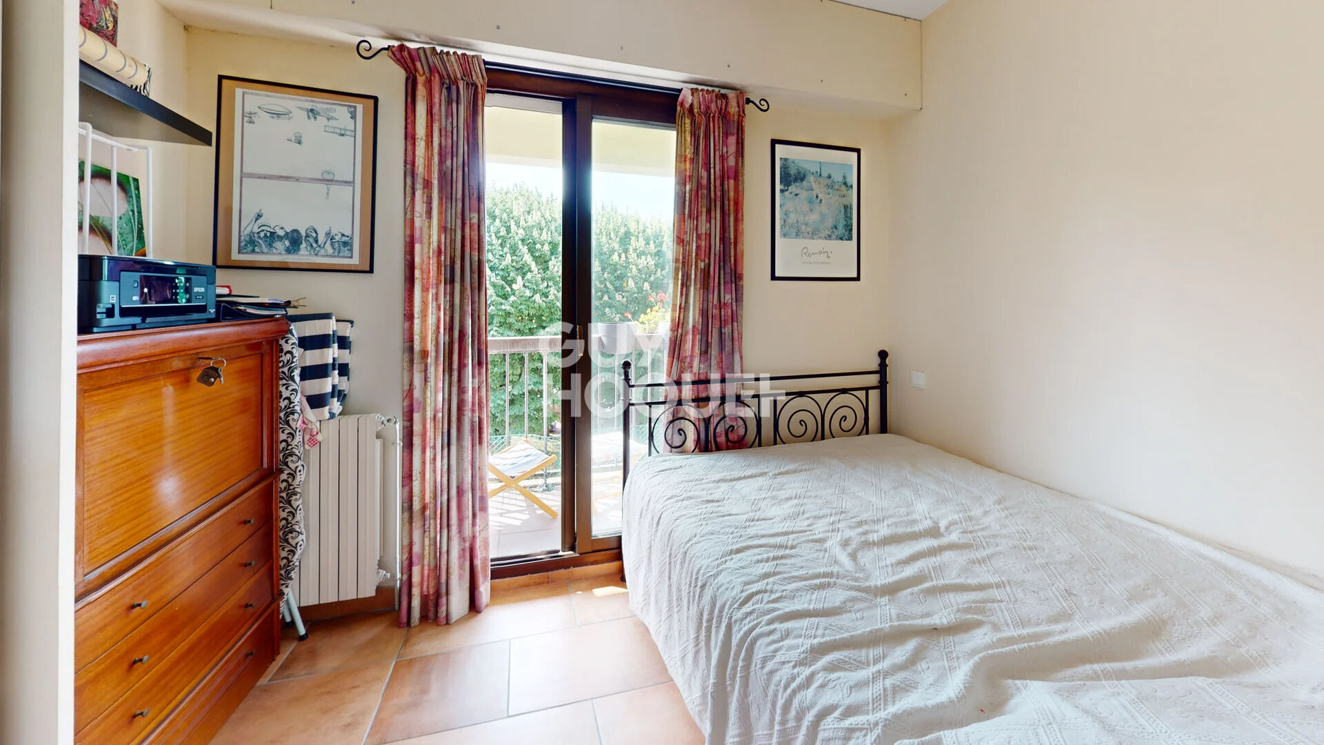 Appartement T3 CENTRE VILLE