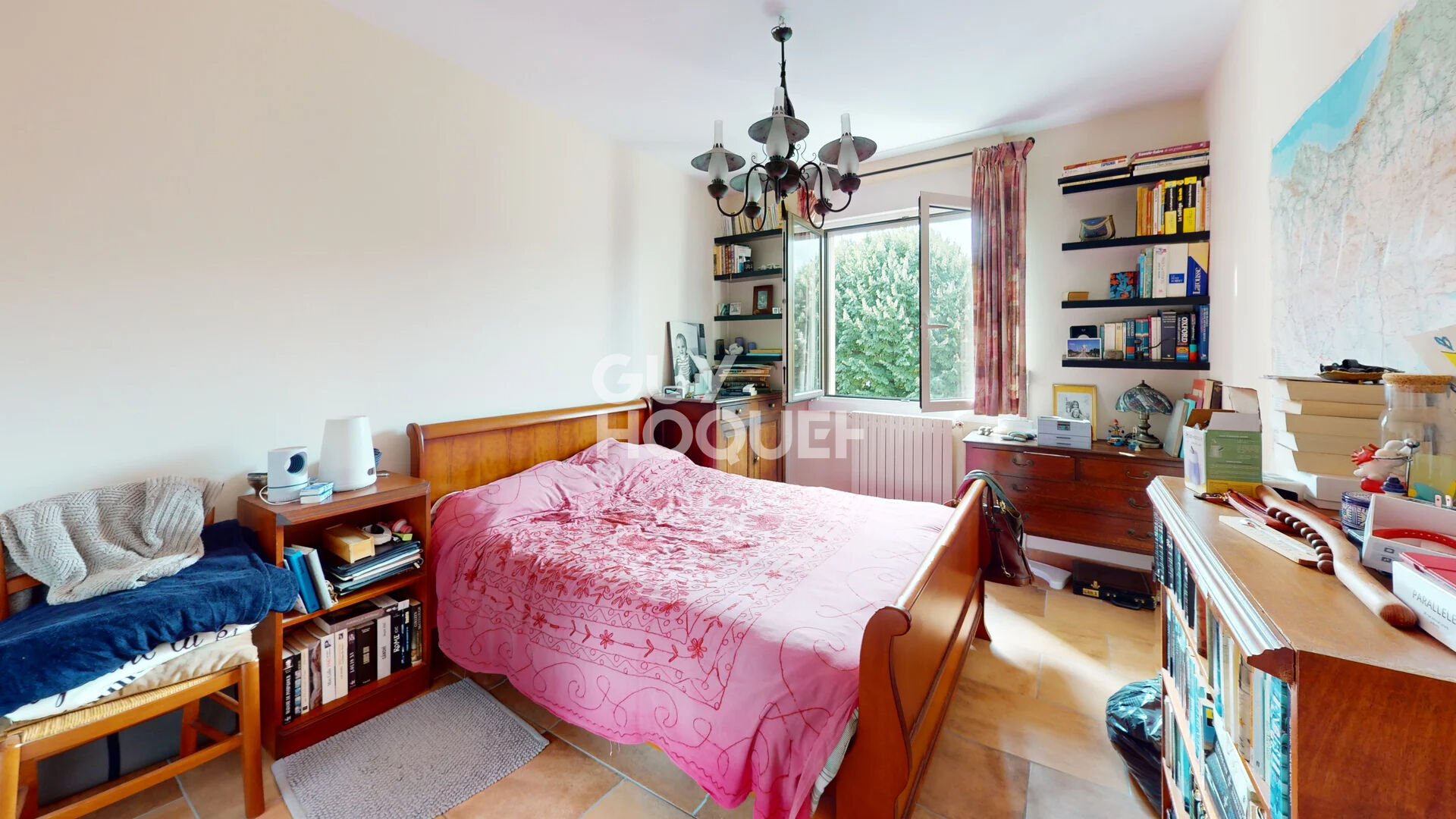 Appartement T3 CENTRE VILLE