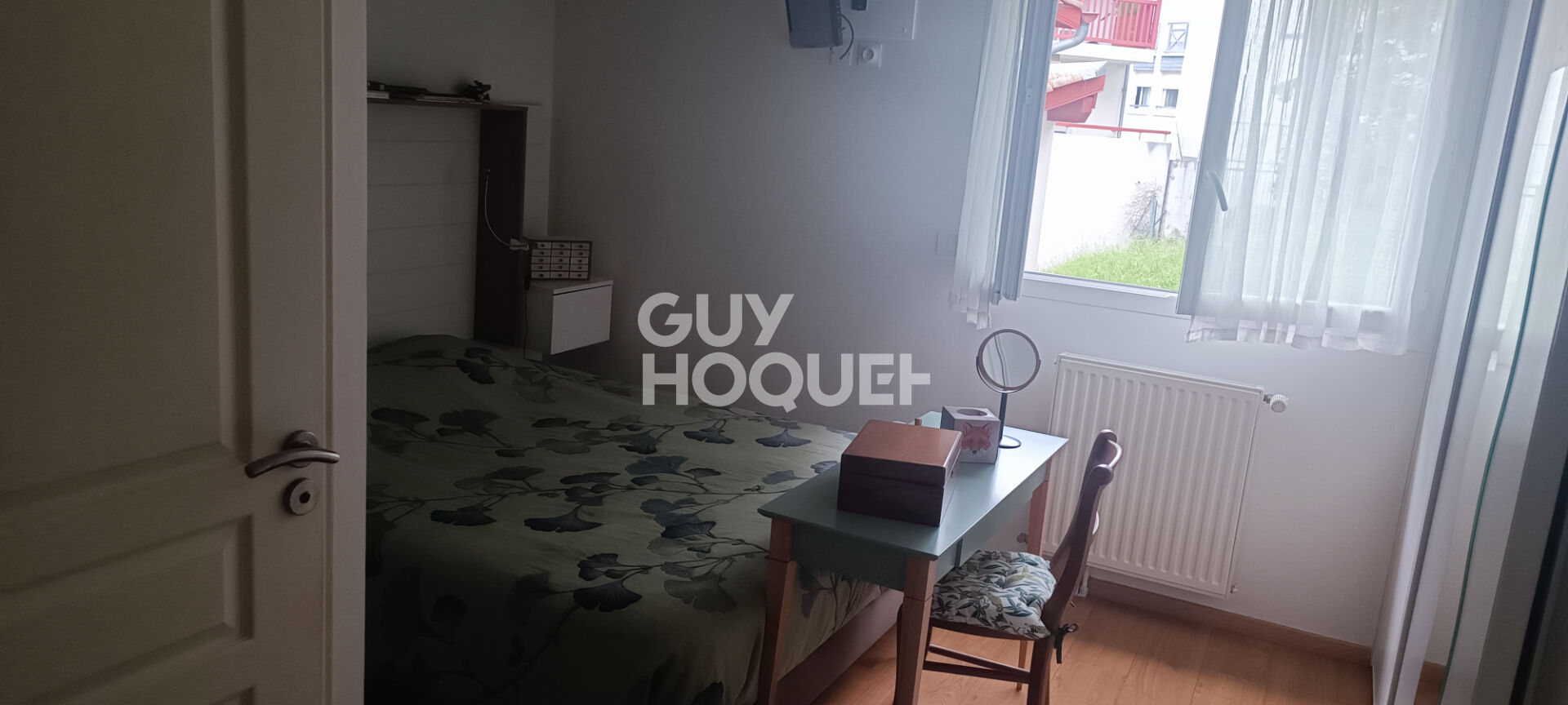 Appartement Saint Jean De Luz 4 pièce(s) 92.97 m² centre ville