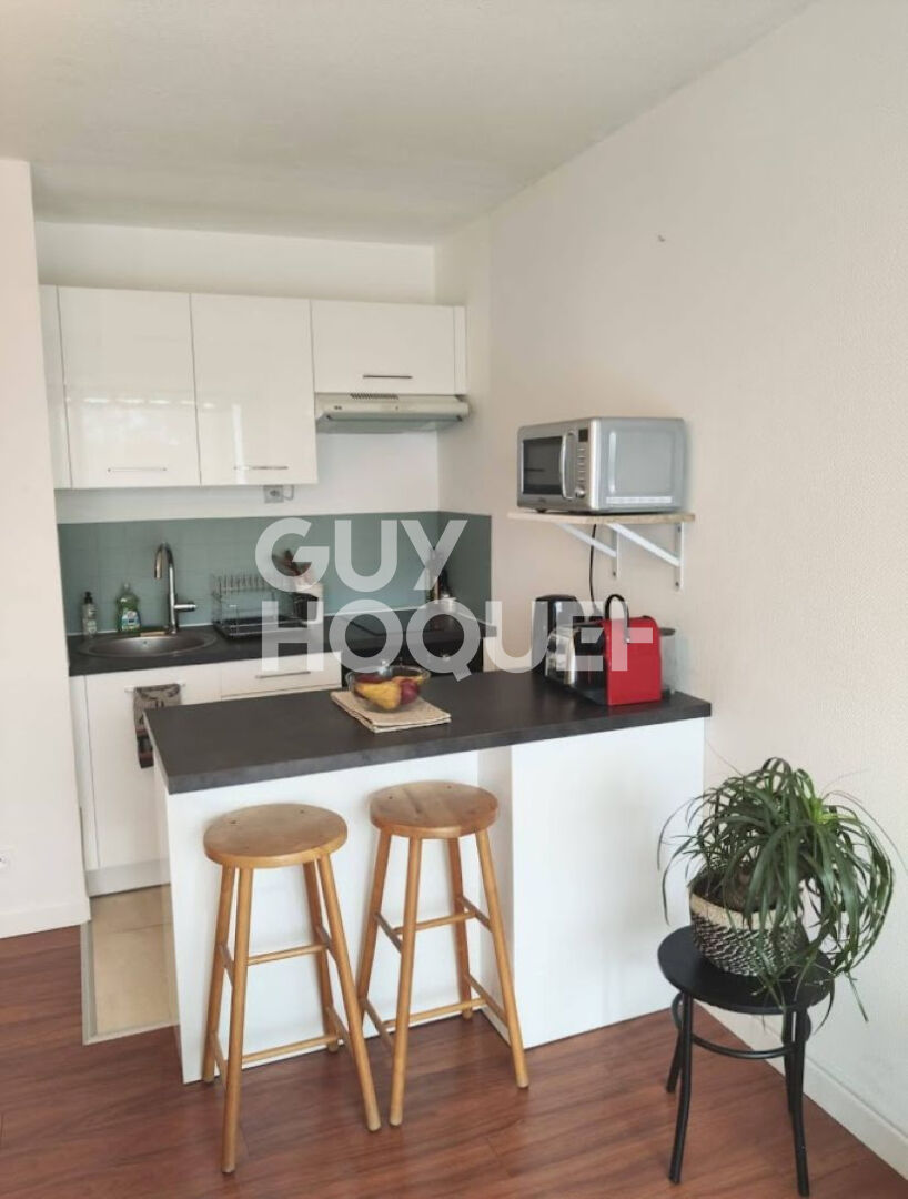 Appartement Biarritz 1 pièce