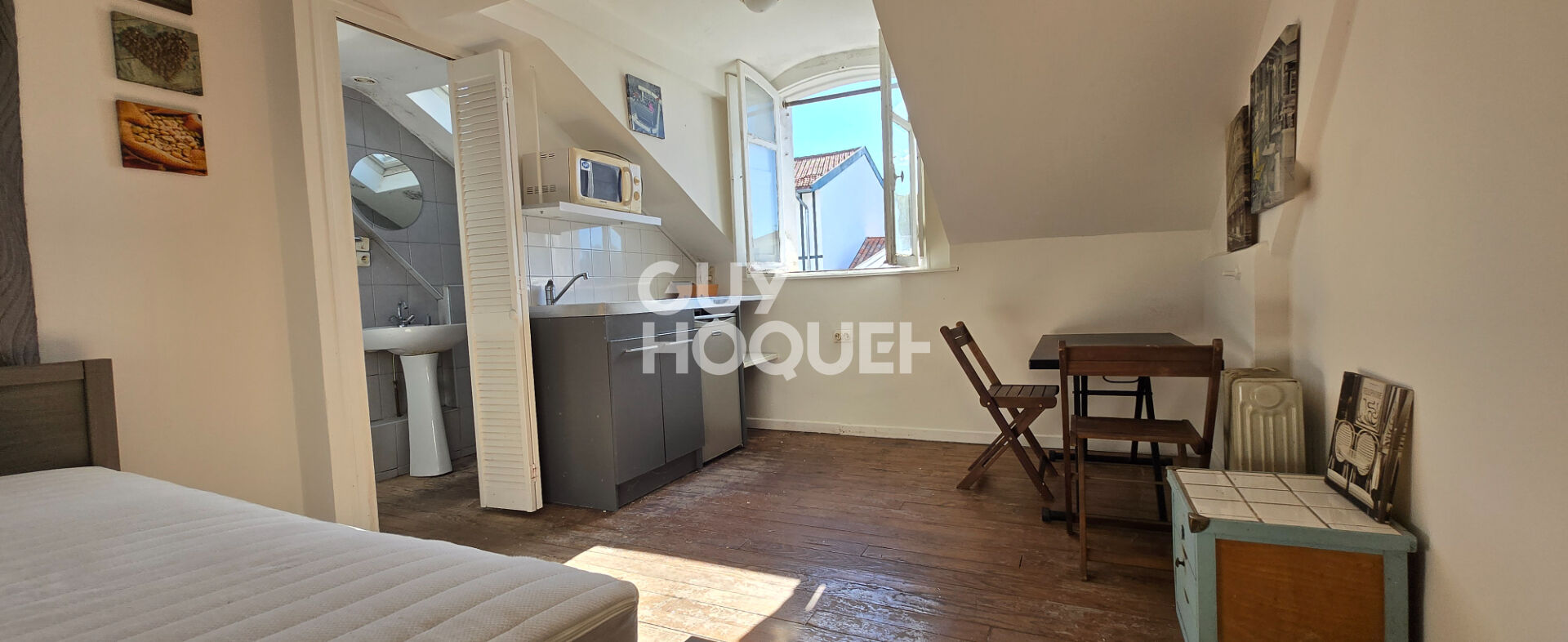 Appartement Saint Jean De Luz 1 pièce(s)