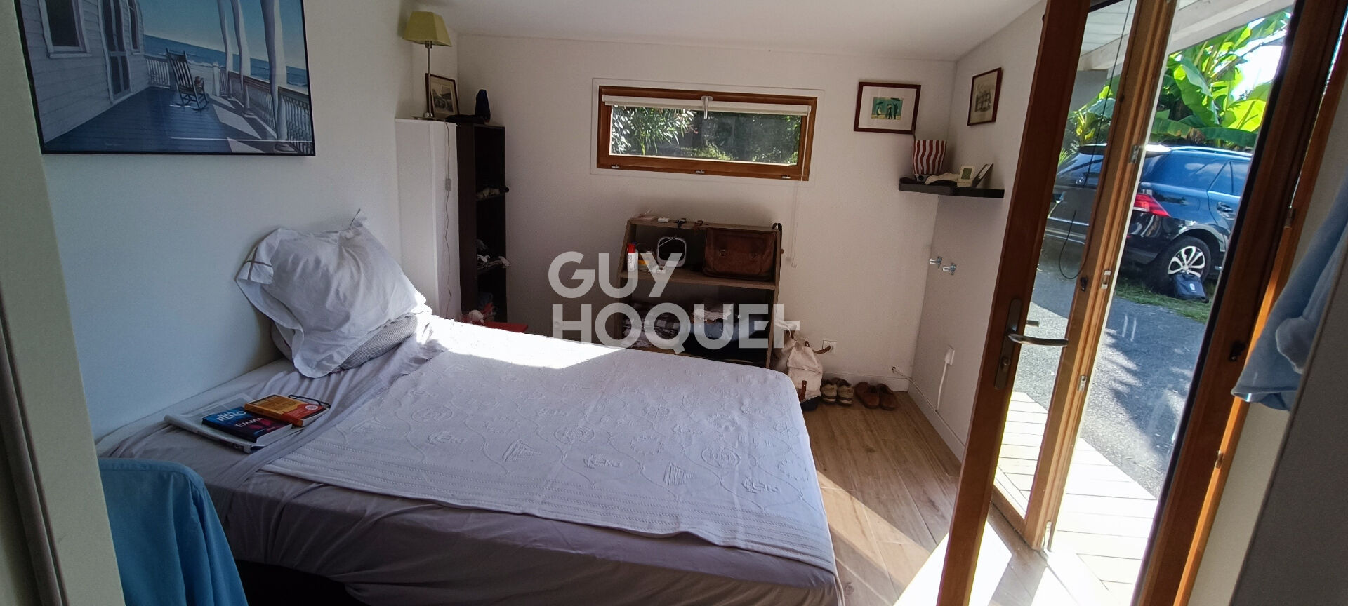 Appartement Urrugne 3/ 4 pièce(s) 59m²