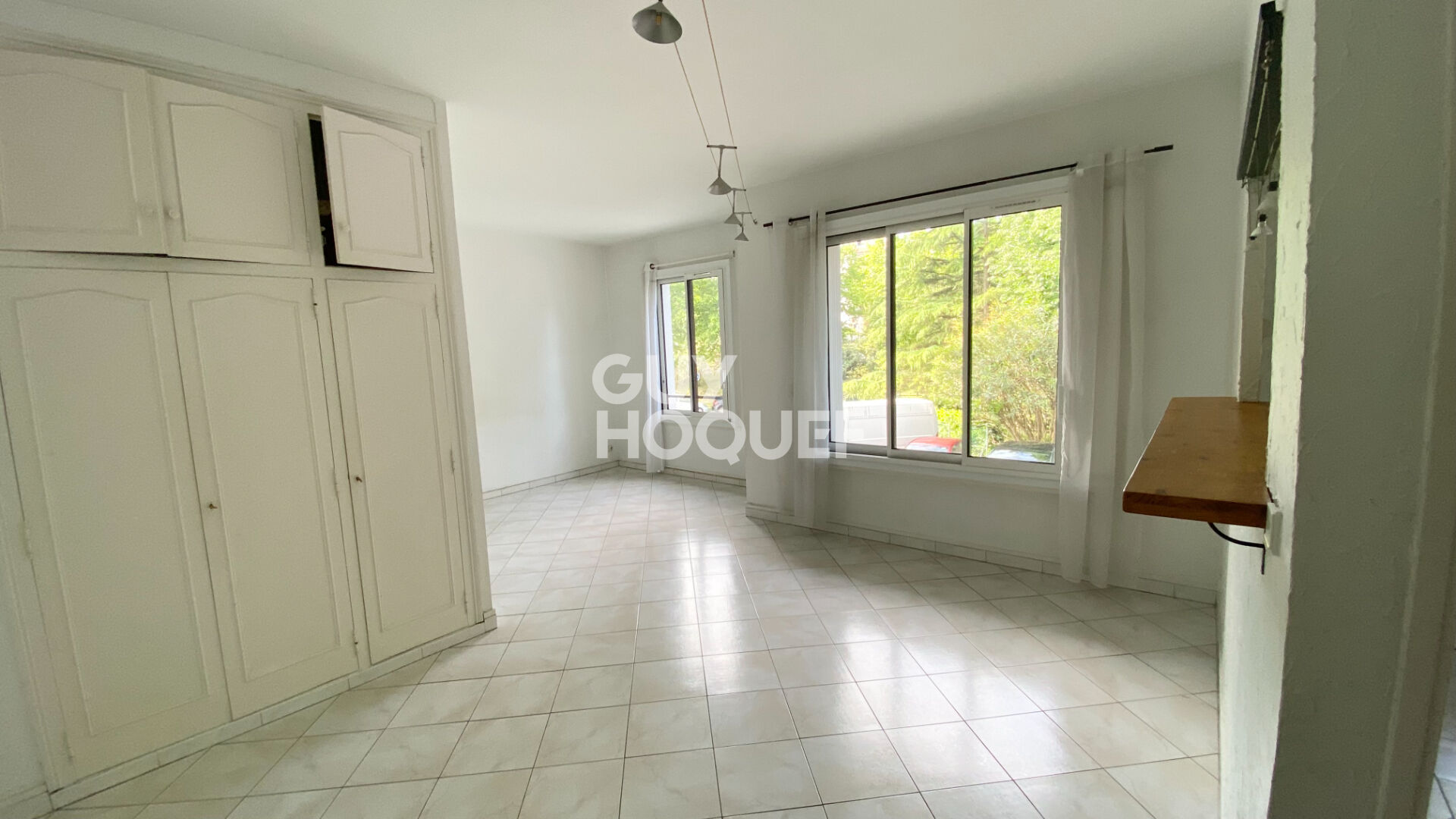 BIARRITZ - CENTRE-VILLE - APPARTEMENT T3/T4