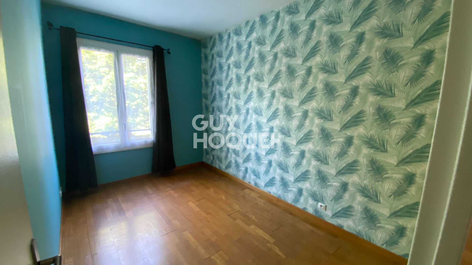 BIARRITZ - CENTRE-VILLE - APPARTEMENT T3/T4