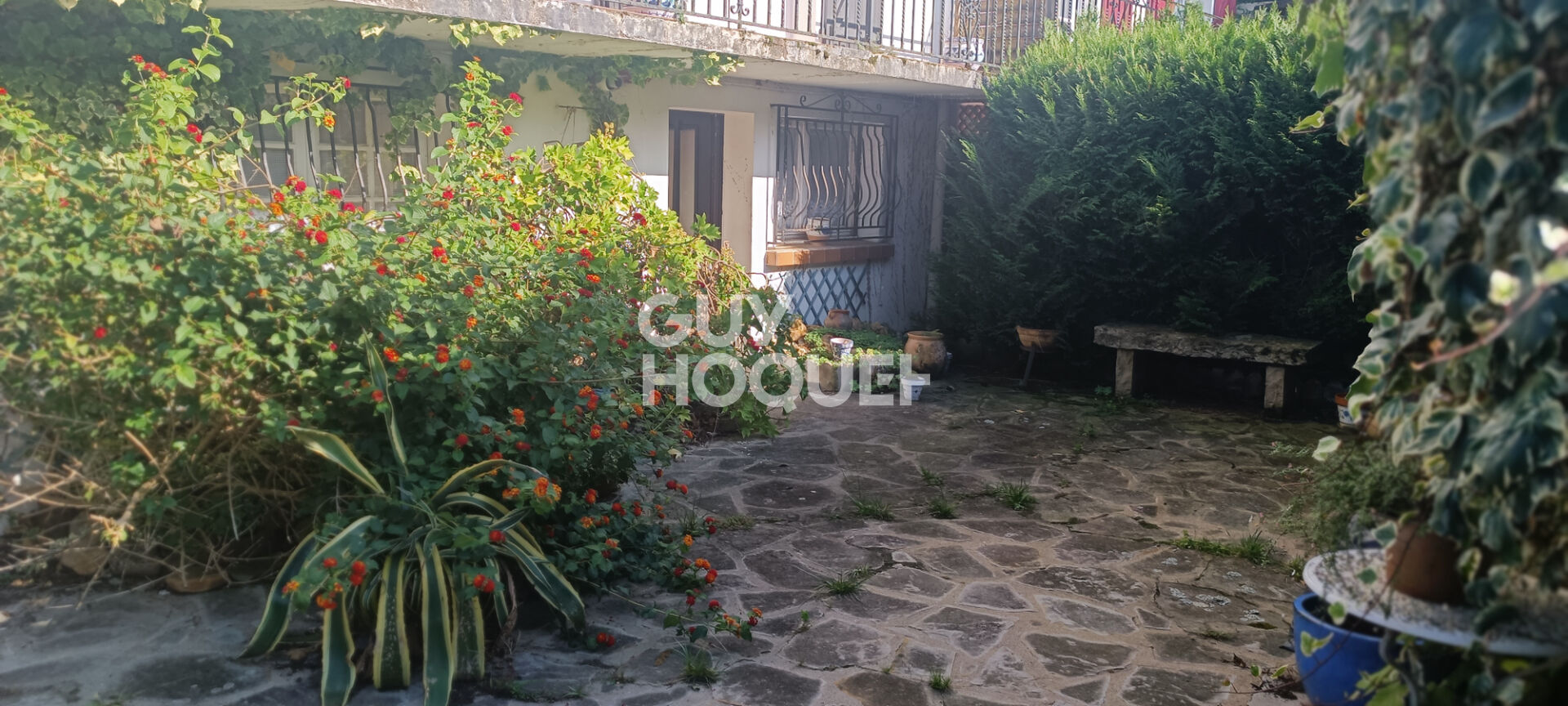 Maison CIBOURE 10 Pièces 201.85 m²