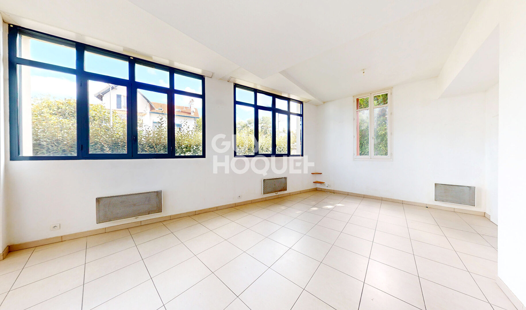 A Louer - Bureaux Professionnels - Biarritz - 81 m2