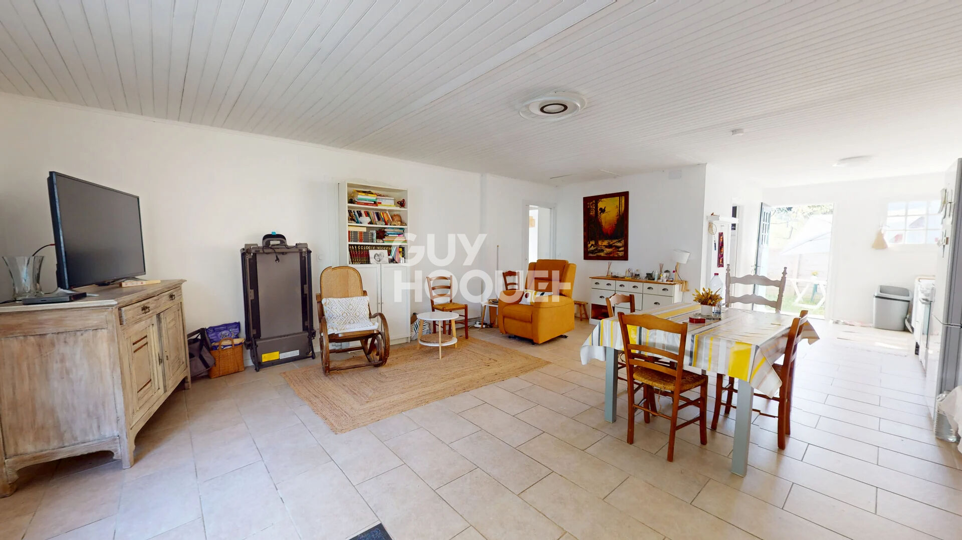 Maison Ascain 4 pièce(s) 90 m²